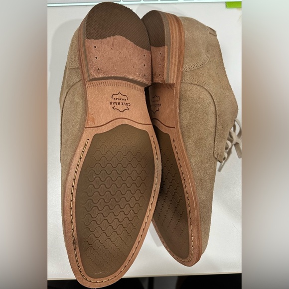 Never Worn Cole Haan grand 360 Shoe Size 9 - Picture 2 of 3